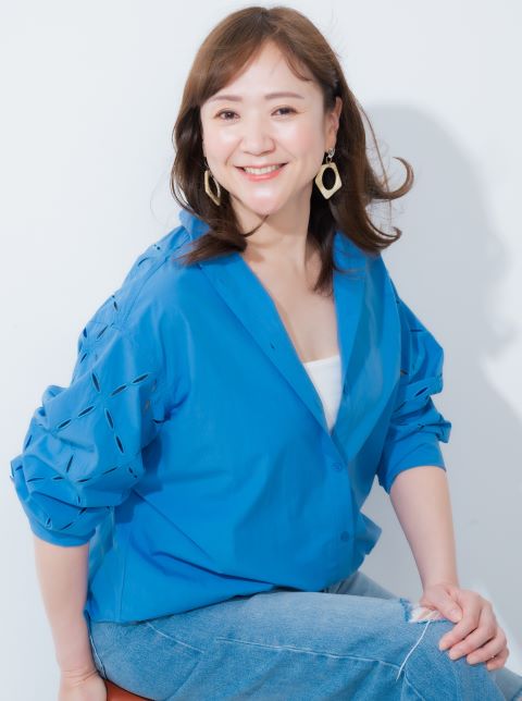 小田桐　奈緒美