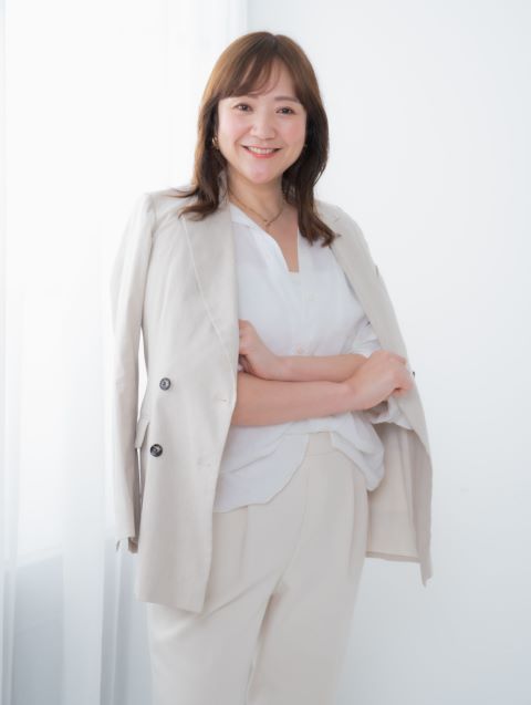 小田桐　奈緒美