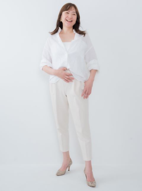 小田桐　奈緒美