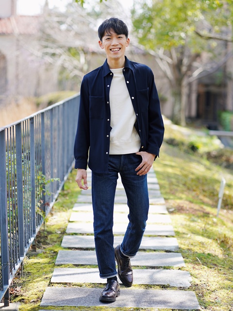 川田 一輝 川田 一輝