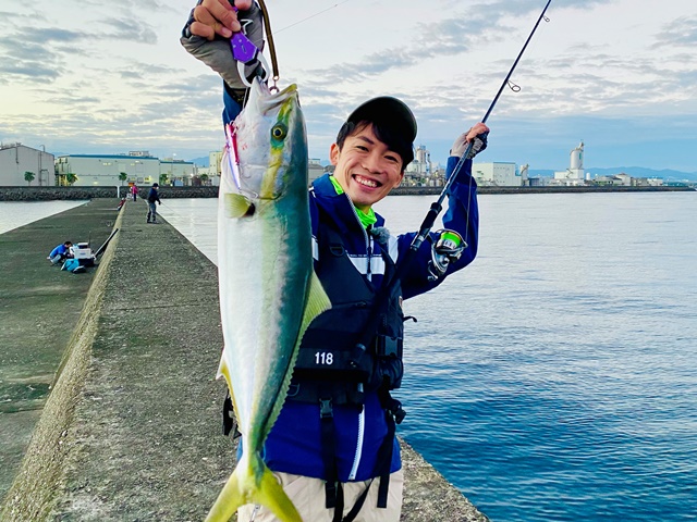 川田 一輝 川田 一輝