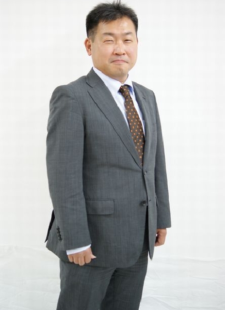 上野 智広 上野 智広