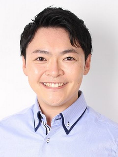 上野 高明 上野 高明