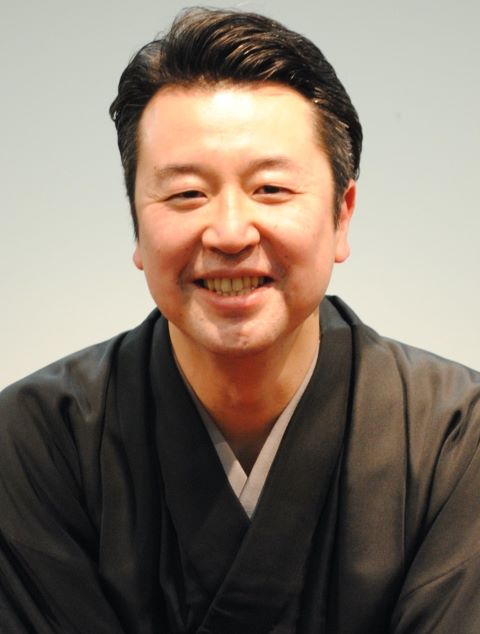 三遊亭　楽生