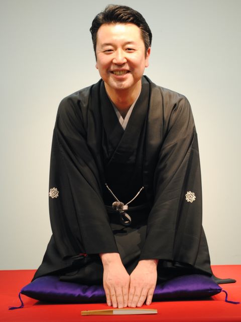 三遊亭 楽生 三遊亭 楽生