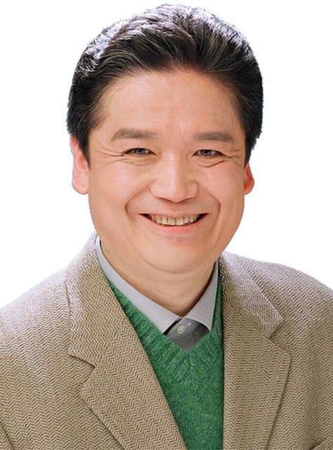高塚 哲広 高塚 哲広