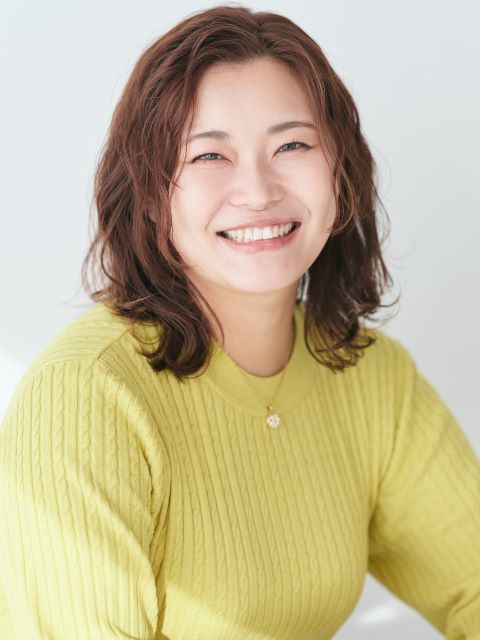 土井 結貴 土井 結貴