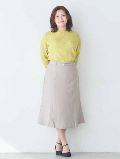 土井 結貴 土井 結貴