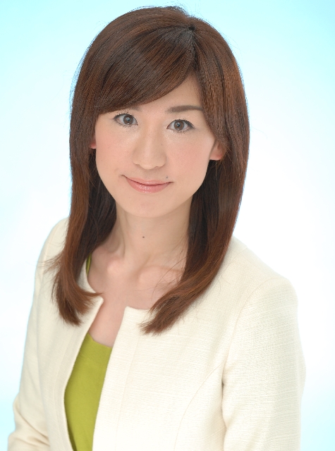 水口 美希 水口 美希