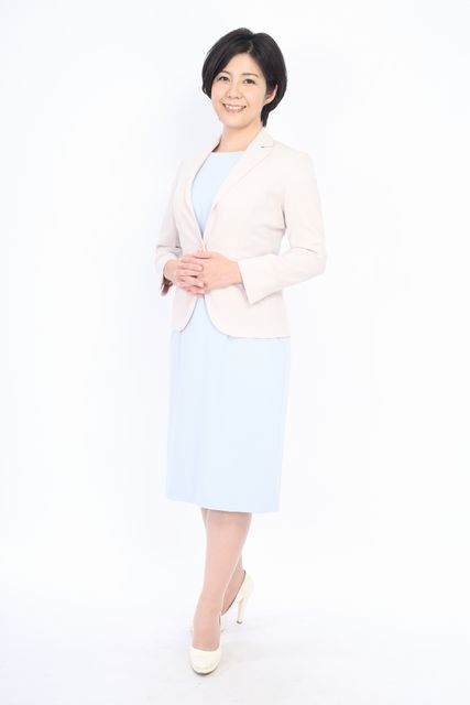 中馬　祥子