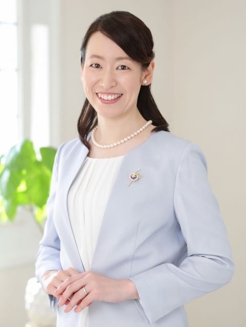 力久 由利子 力久 由利子