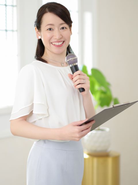 力久 由利子 力久 由利子