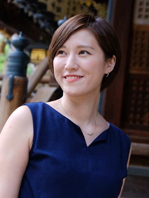 弘松 優衣 弘松 優衣
