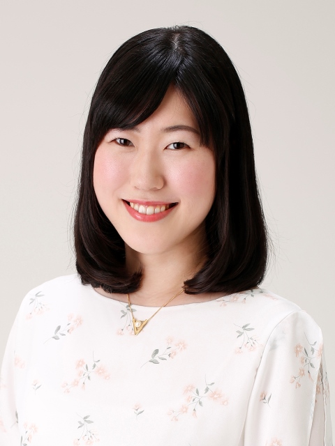 髙田 洋子 髙田 洋子