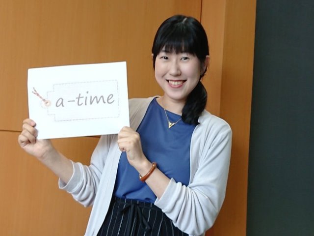 髙田 洋子 髙田 洋子