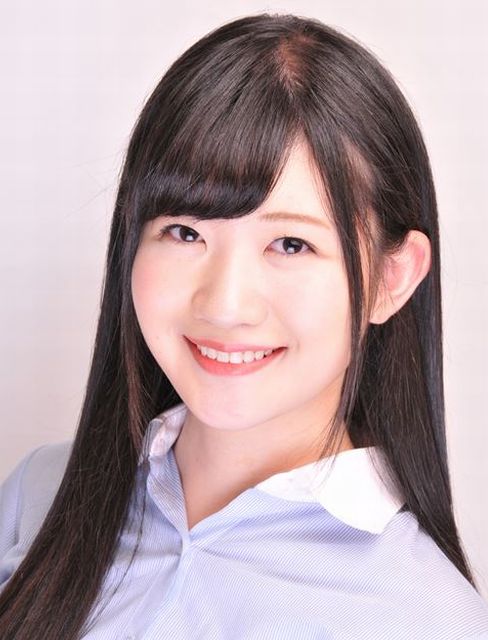 辻村 ゆりな 辻村 ゆりな