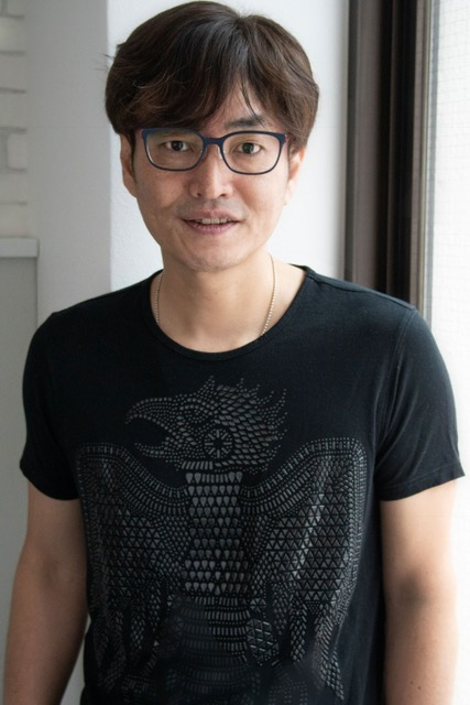 西田 新 西田 新