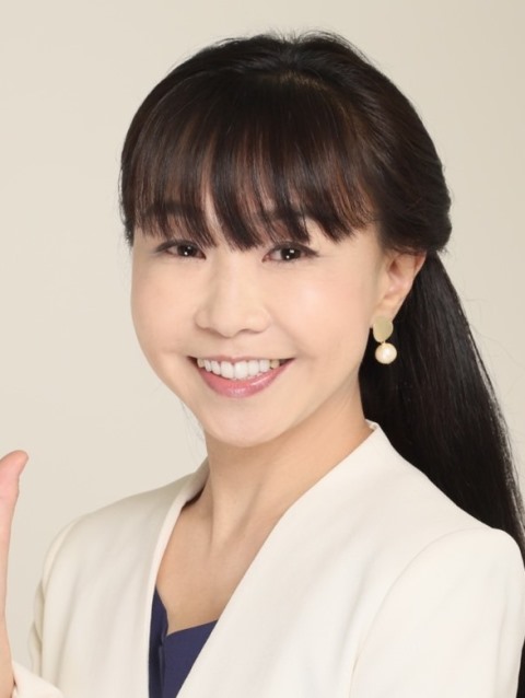 浜下 真奈美 浜下 真奈美