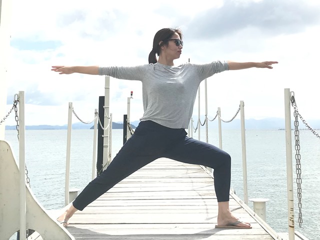 玉井　麻耶