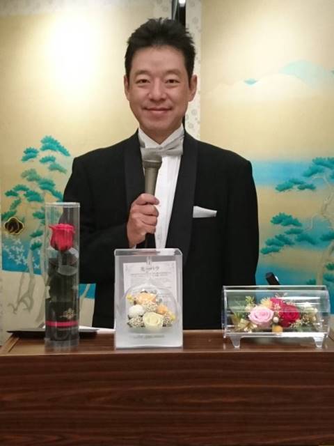 前田 勝久 前田 勝久