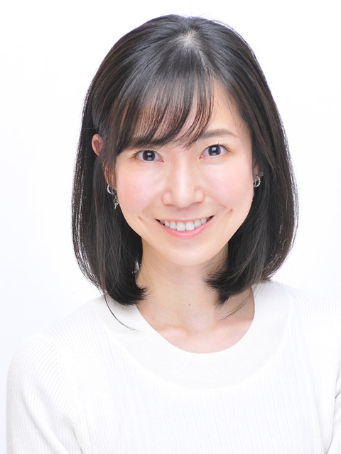 松葉 沙矢佳 松葉 沙矢佳