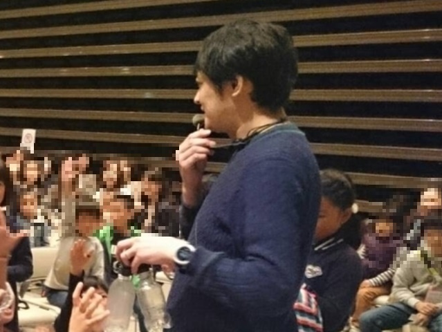 吉田 ジョージ 吉田 ジョージ