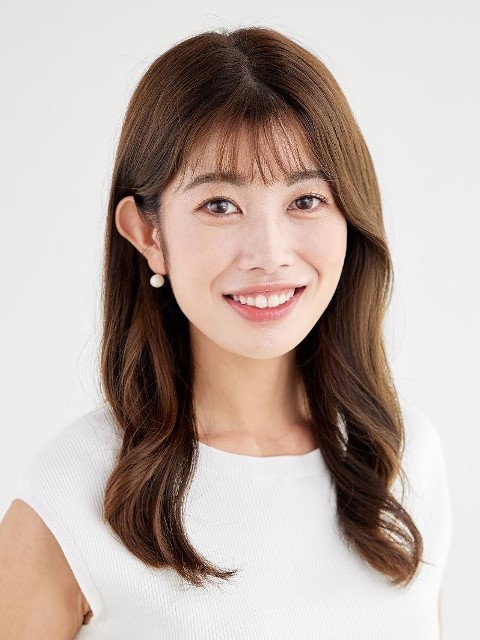 梅山 茜 - 株式会社 オフィスキイワード