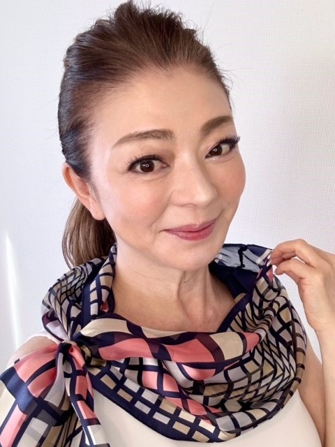 野嶋 貴美 野嶋 貴美