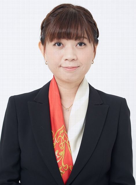池田 めぐみ 池田 めぐみ