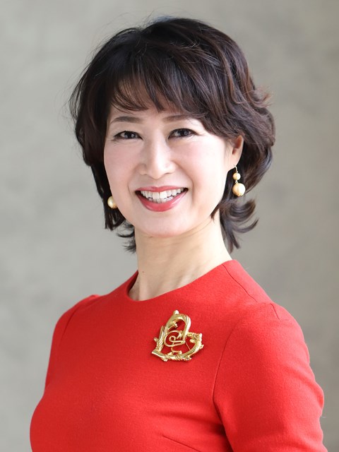 津田 なおみ - 株式会社 オフィスキイワード