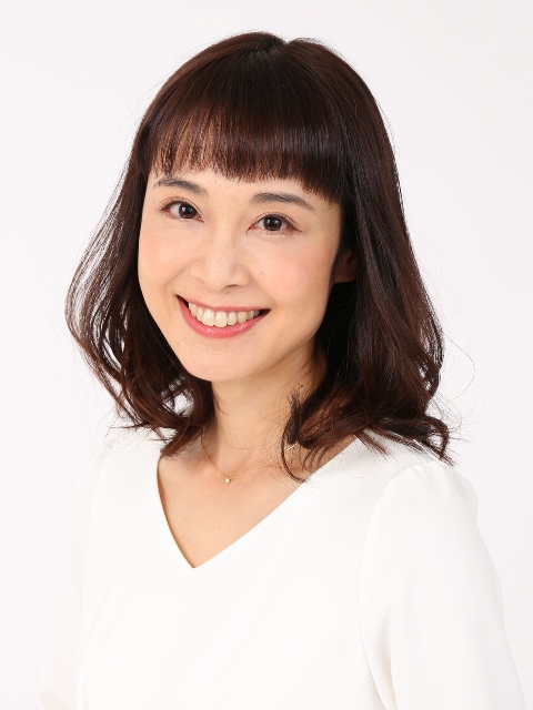 松下 祐貴子 松下 祐貴子