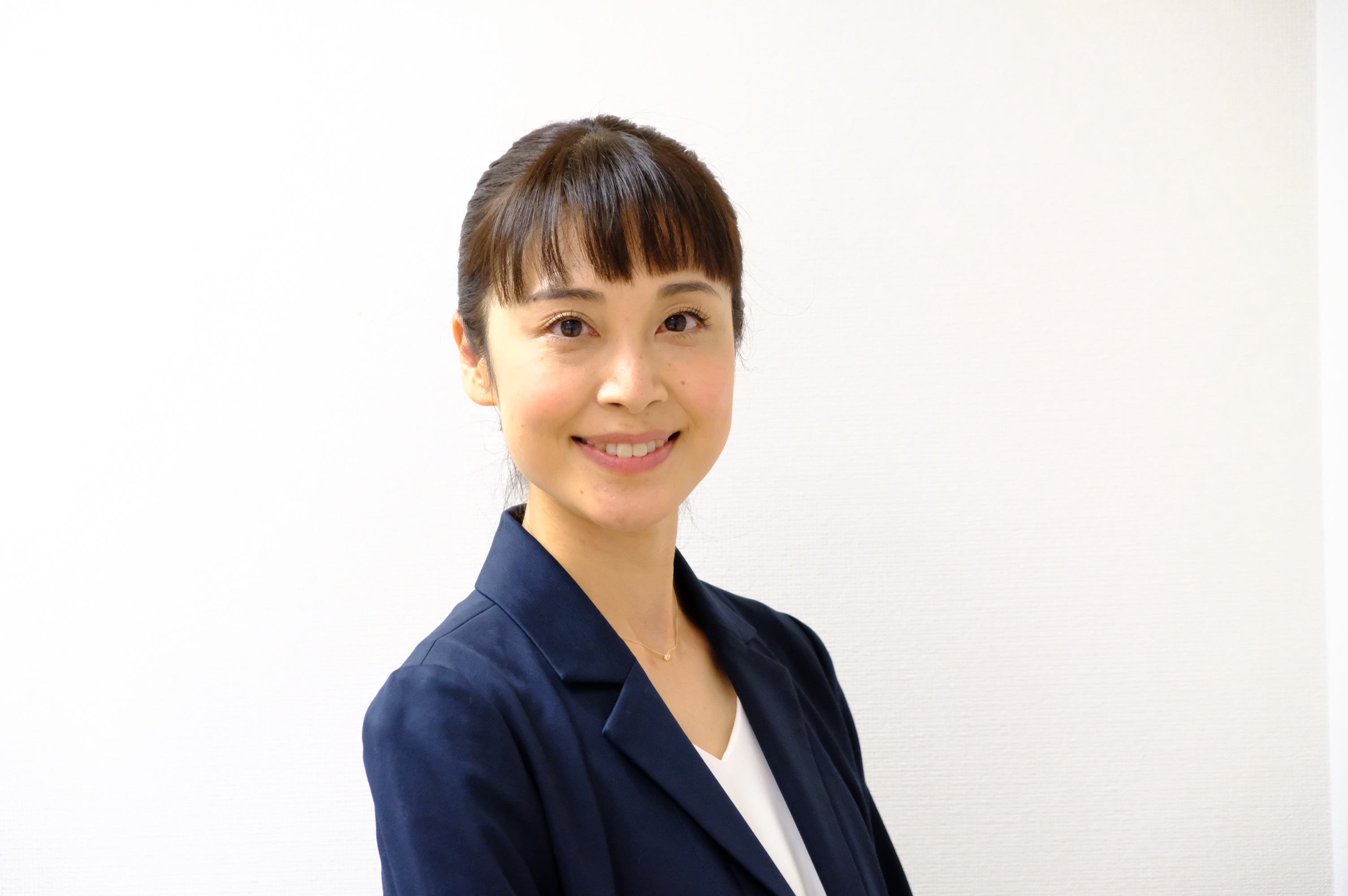 松下 祐貴子 松下 祐貴子