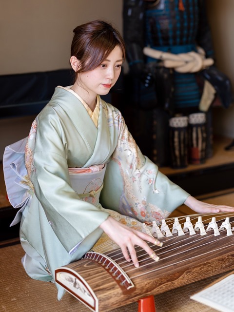 竹内 千景 竹内 千景