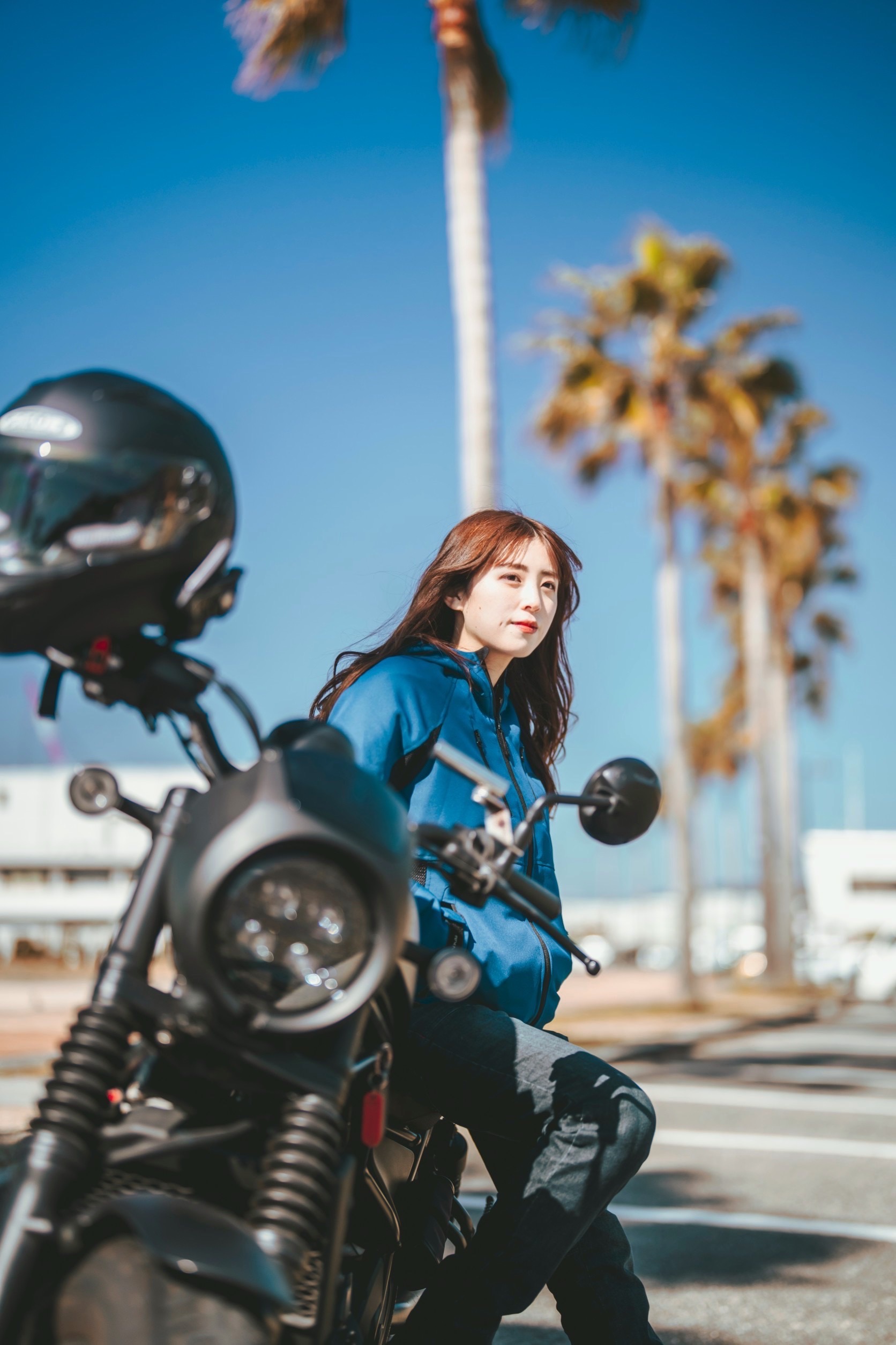 竹内 千景 竹内 千景