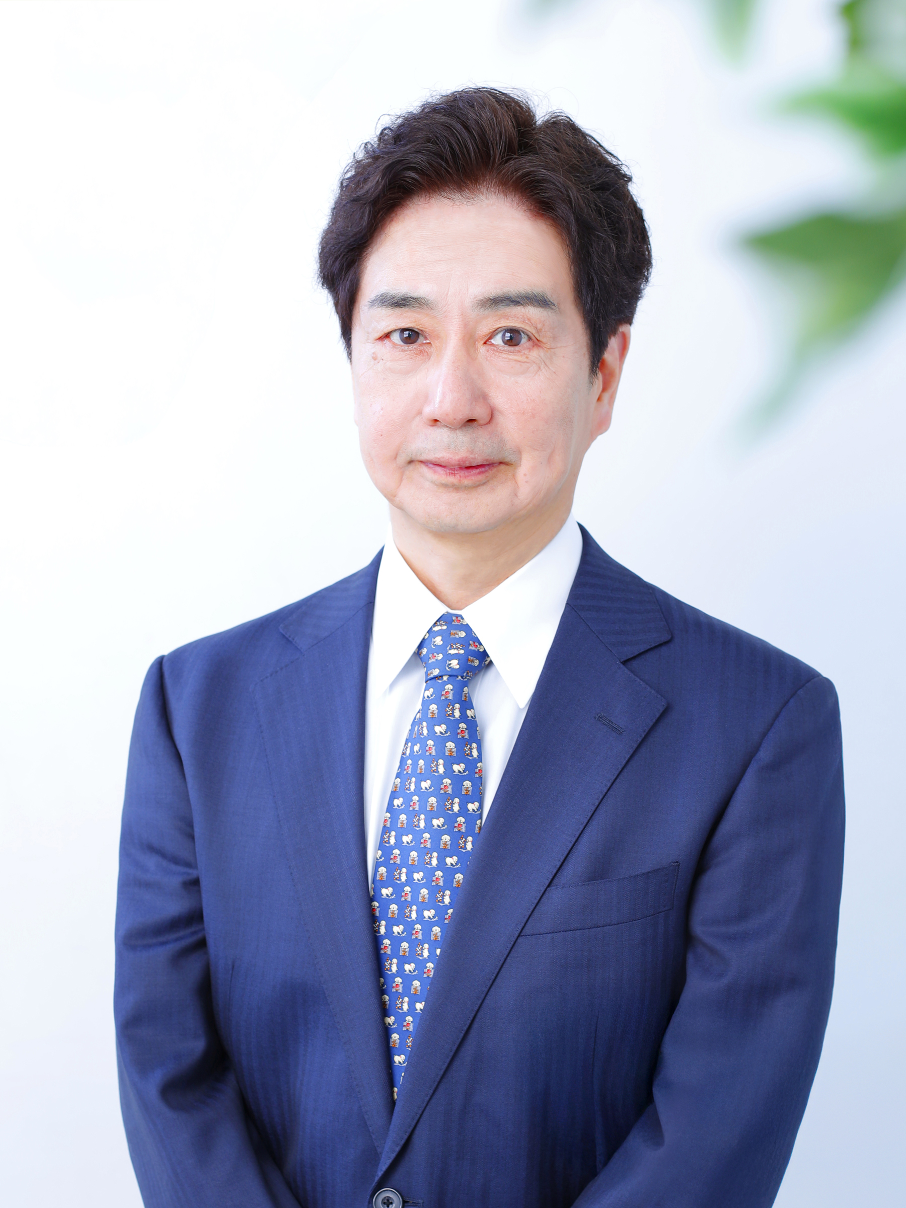 田丸　一男