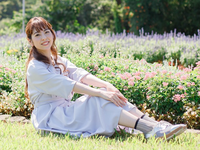 山田 あんず 山田 あんず