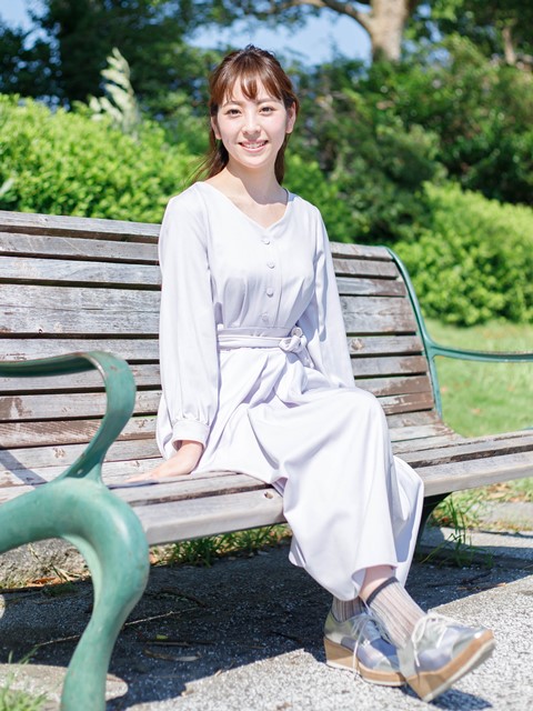 山田 あんず 山田 あんず