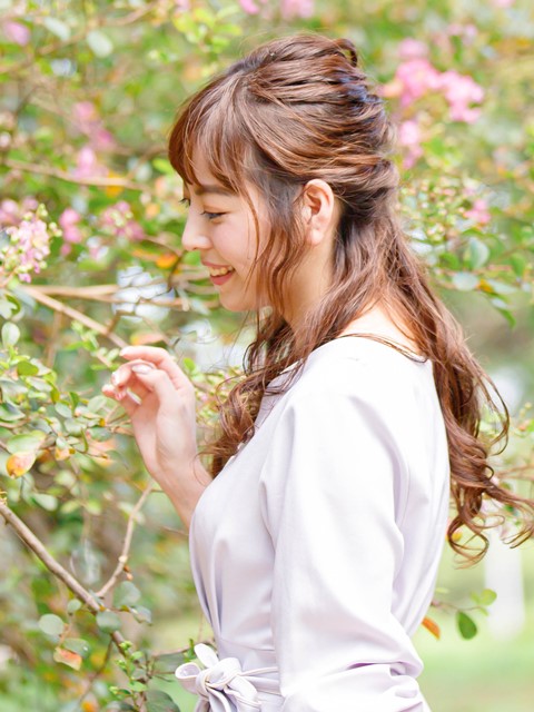 山田 あんず 山田 あんず