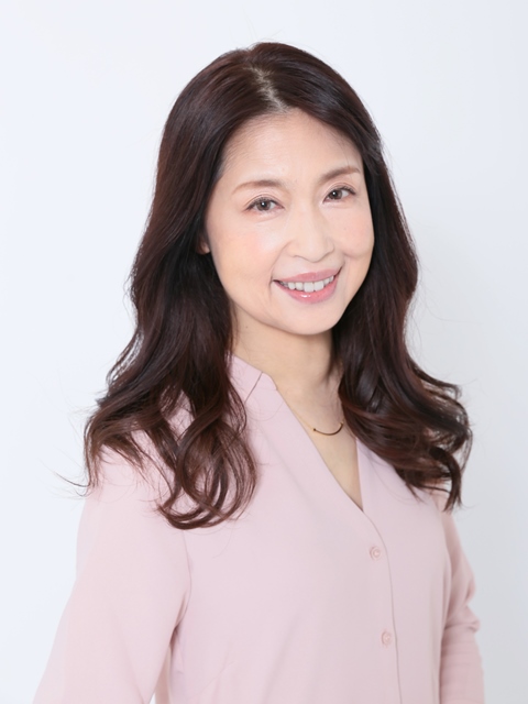 坂本 順子 坂本 順子