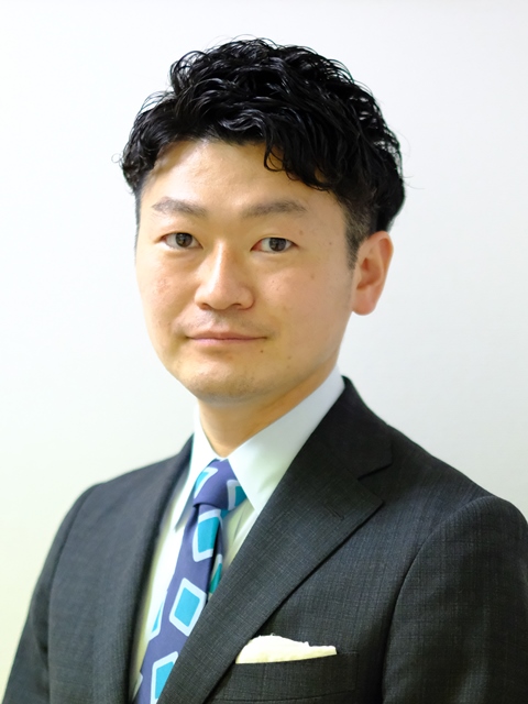 中尾 考作 中尾 考作