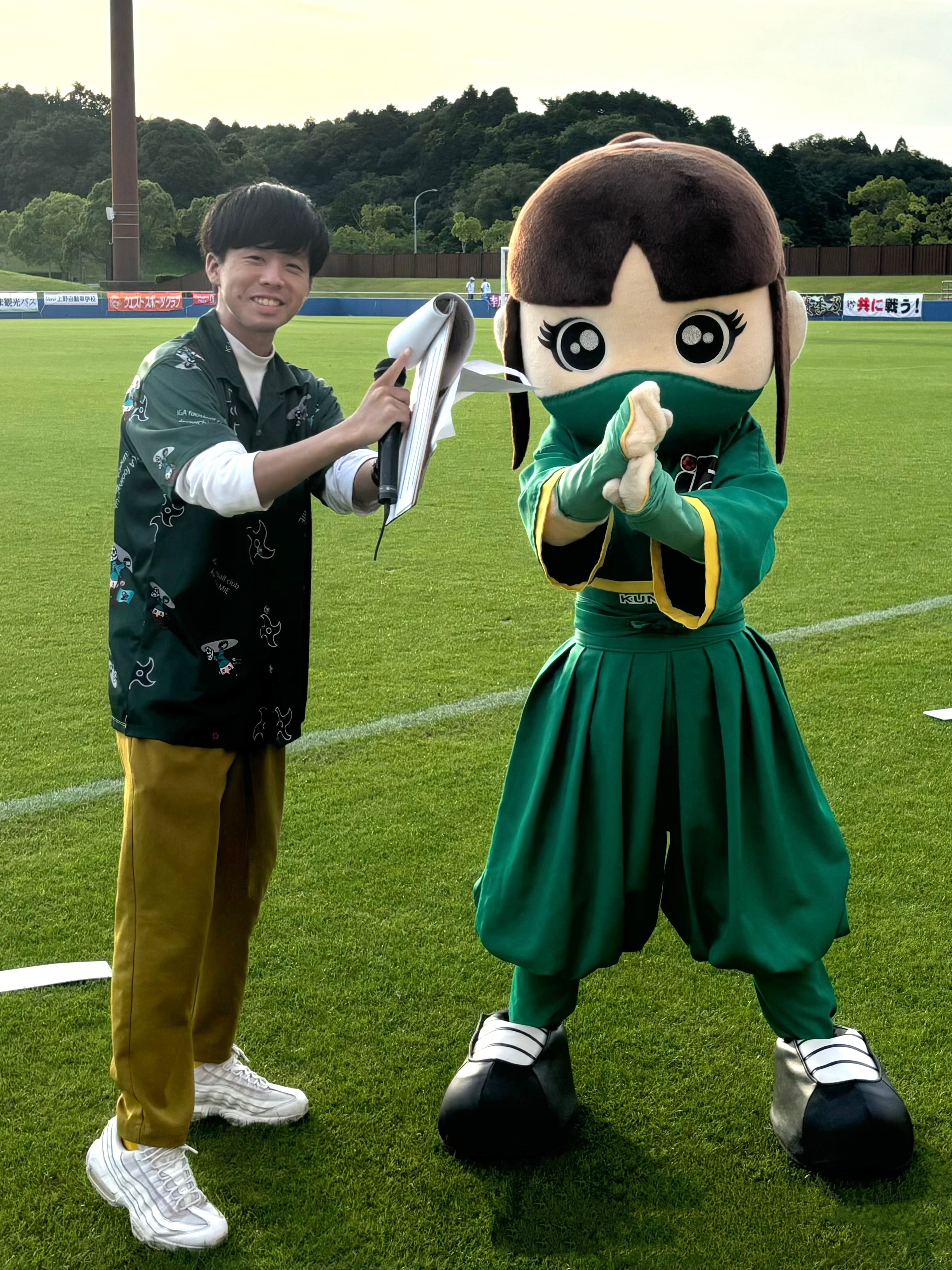 木谷　悠之介