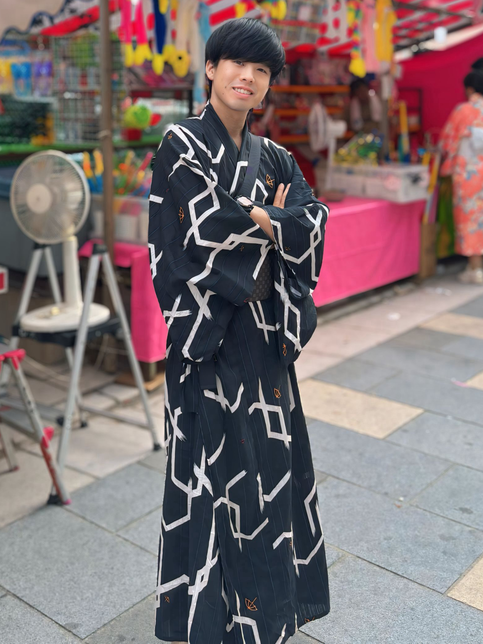 木谷 悠之介 木谷 悠之介