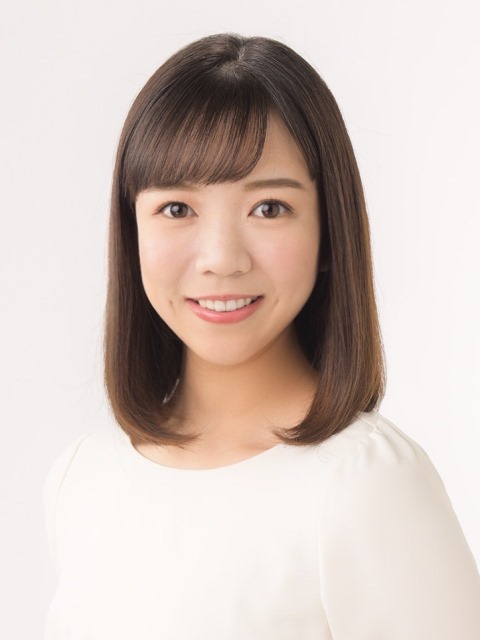 吉岡 奈美 吉岡 奈美