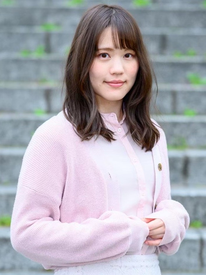 秋山 玲奈 秋山 玲奈