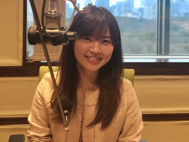 小倉 実華 小倉 実華