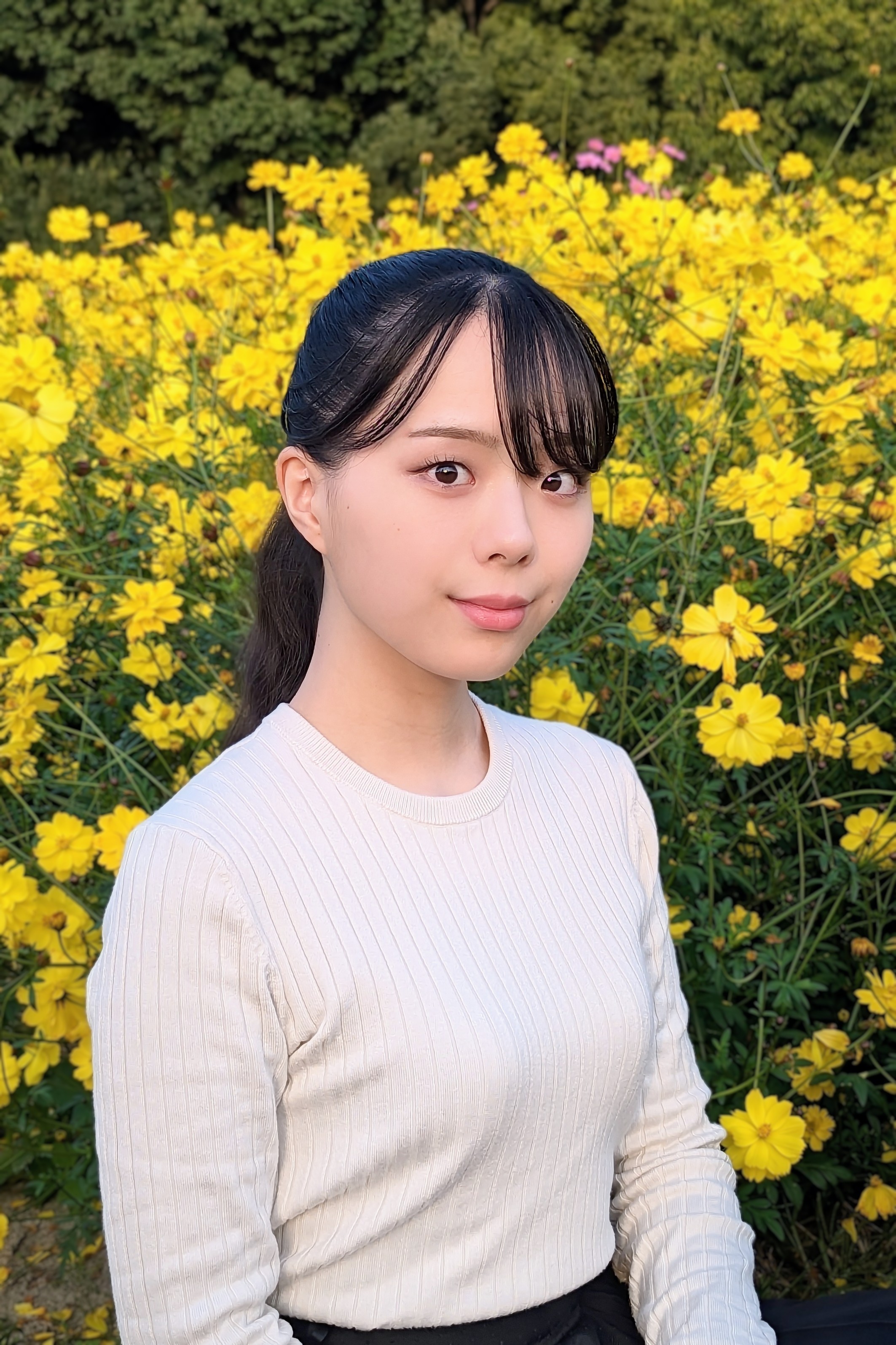 中山 彩葉 中山 彩葉