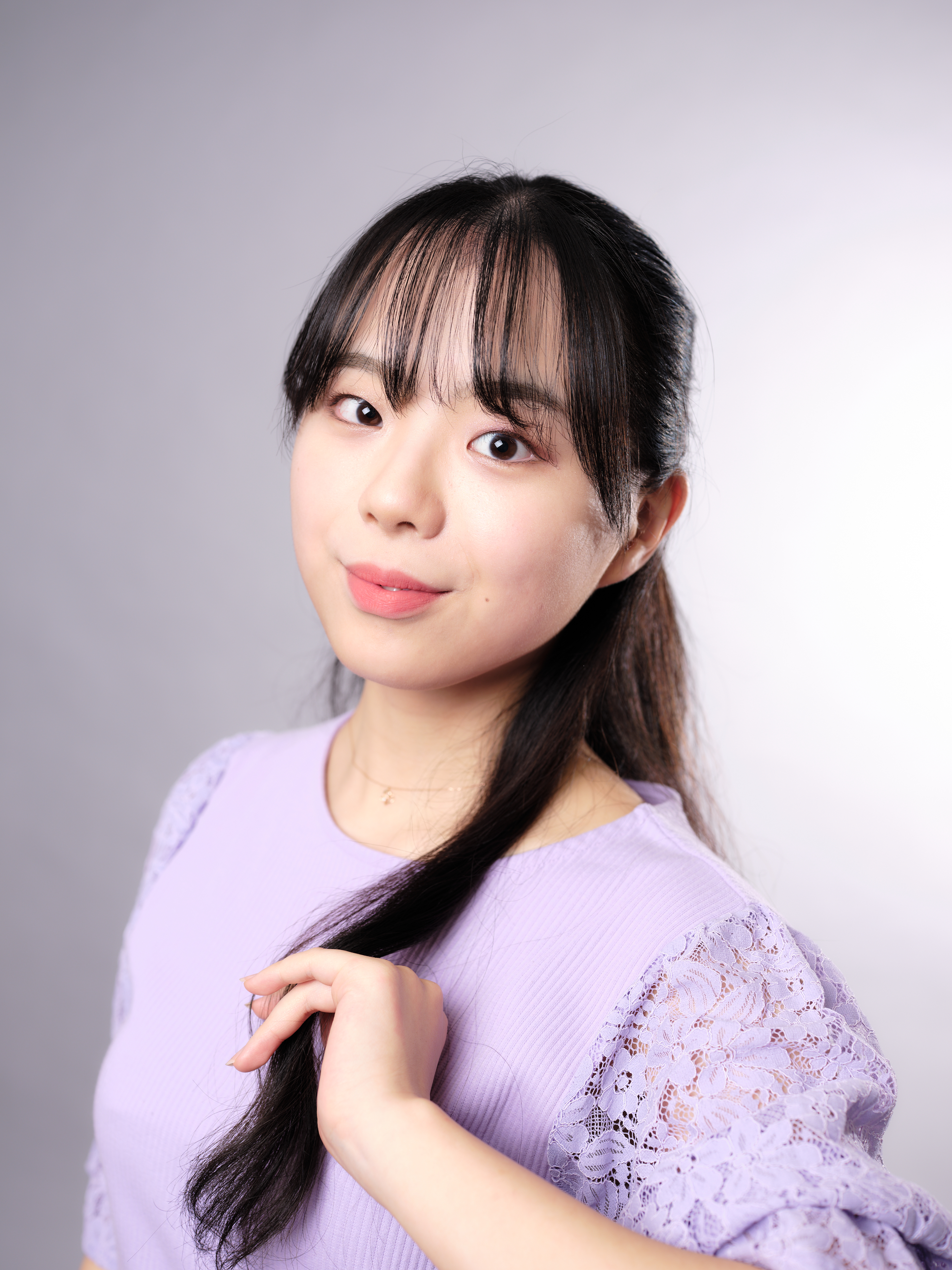 中山 彩葉 中山 彩葉