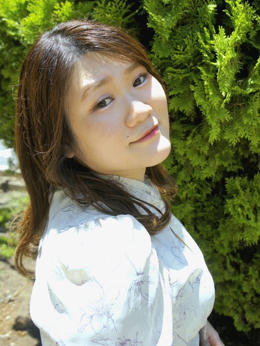 大橋 優香 大橋 優香