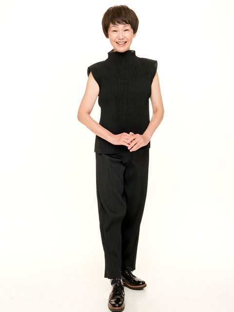 豊田 記子 豊田 記子