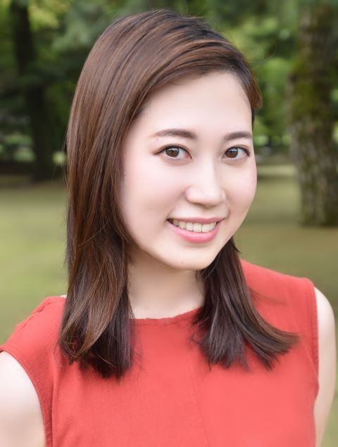 宮田　玲奈